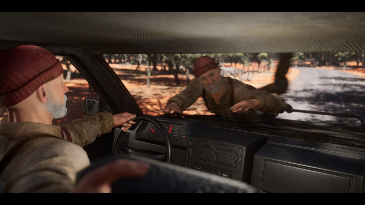 Survival NPC - Hank "Murph" Murphy📱 - изображение 3